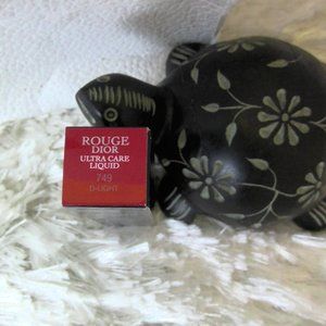 Rouge Dior Liquid Lipstick 749